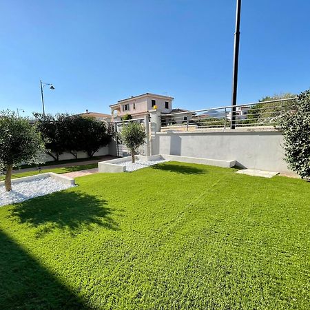 Villa Casa Fralia Olbia Esterno foto