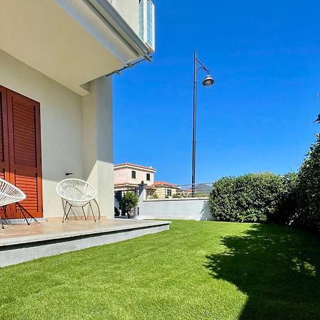 Villa Casa Fralia Olbia Esterno foto