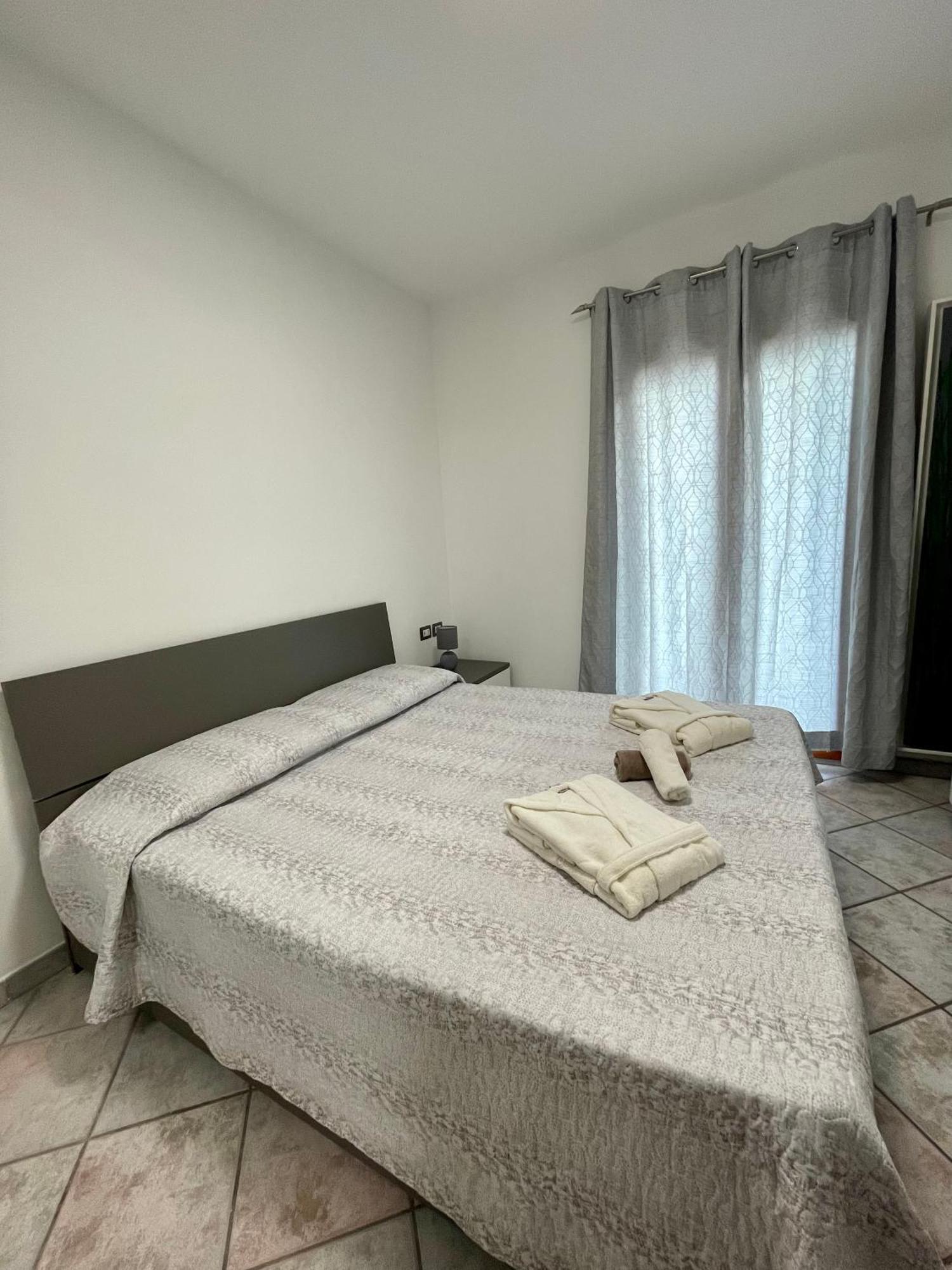 Villa Casa Fralia Olbia Esterno foto