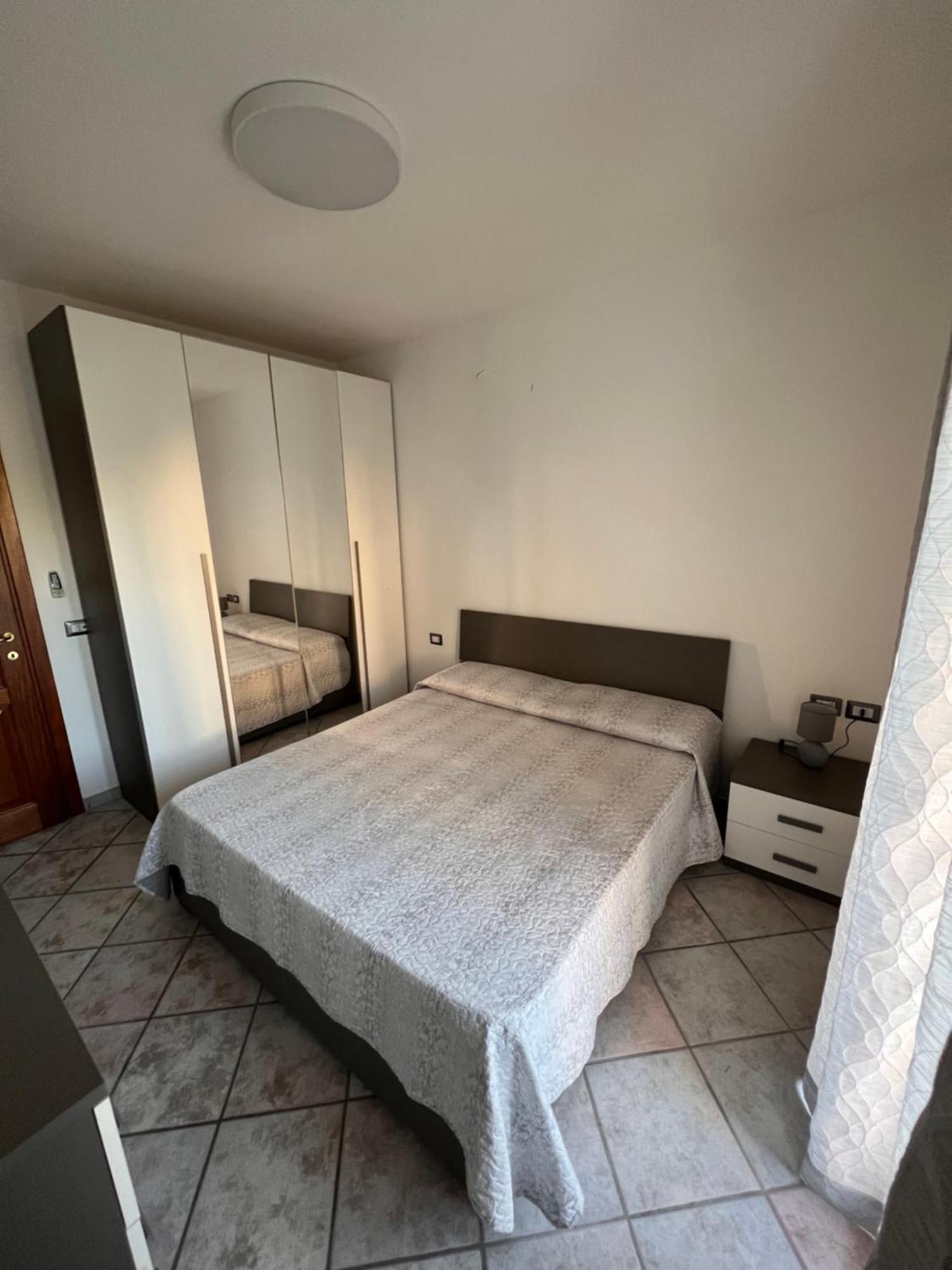 Villa Casa Fralia Olbia Esterno foto
