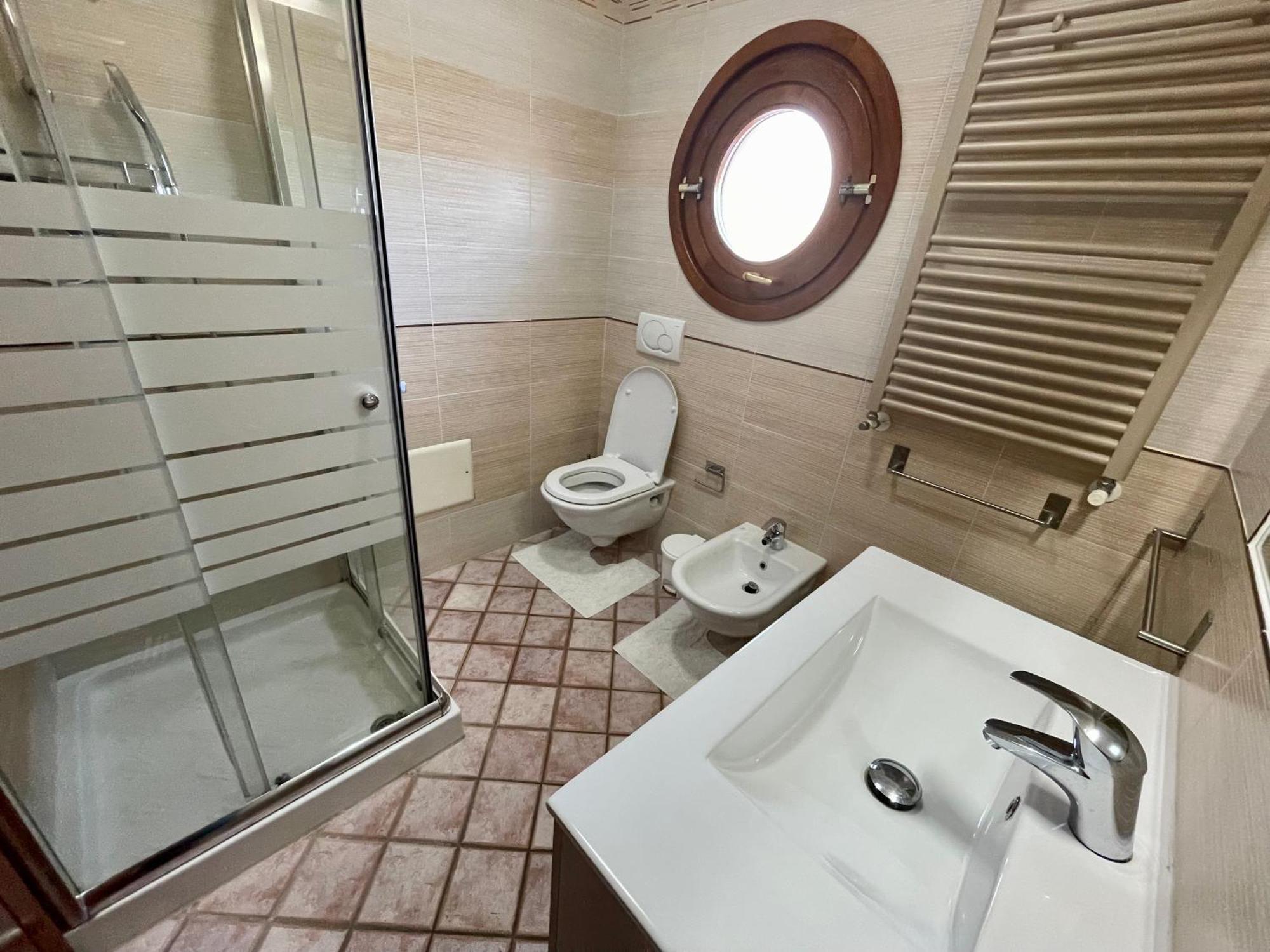 Villa Casa Fralia Olbia Esterno foto